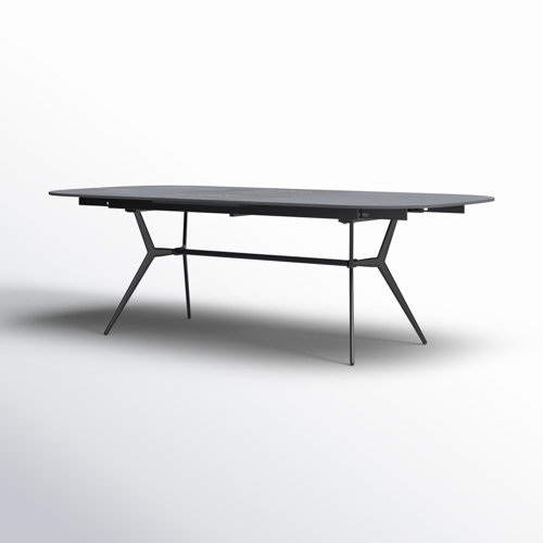 Modern Extendable Dining Tables AllModern